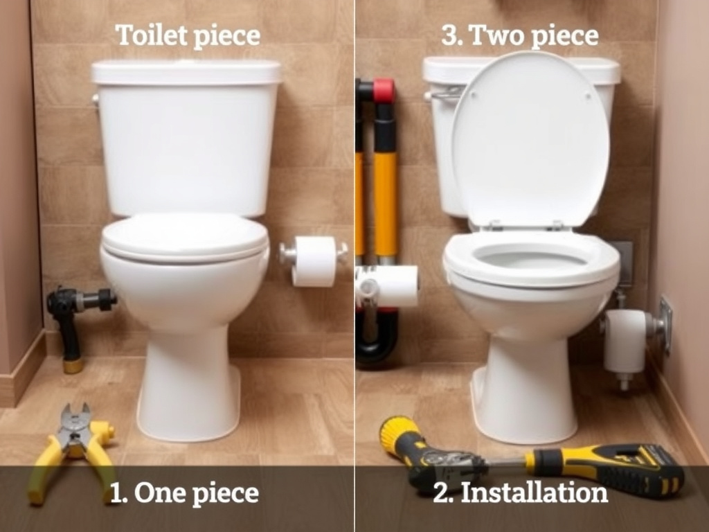 Completed Tiny en-suite or awkward corner? installation showing professional results