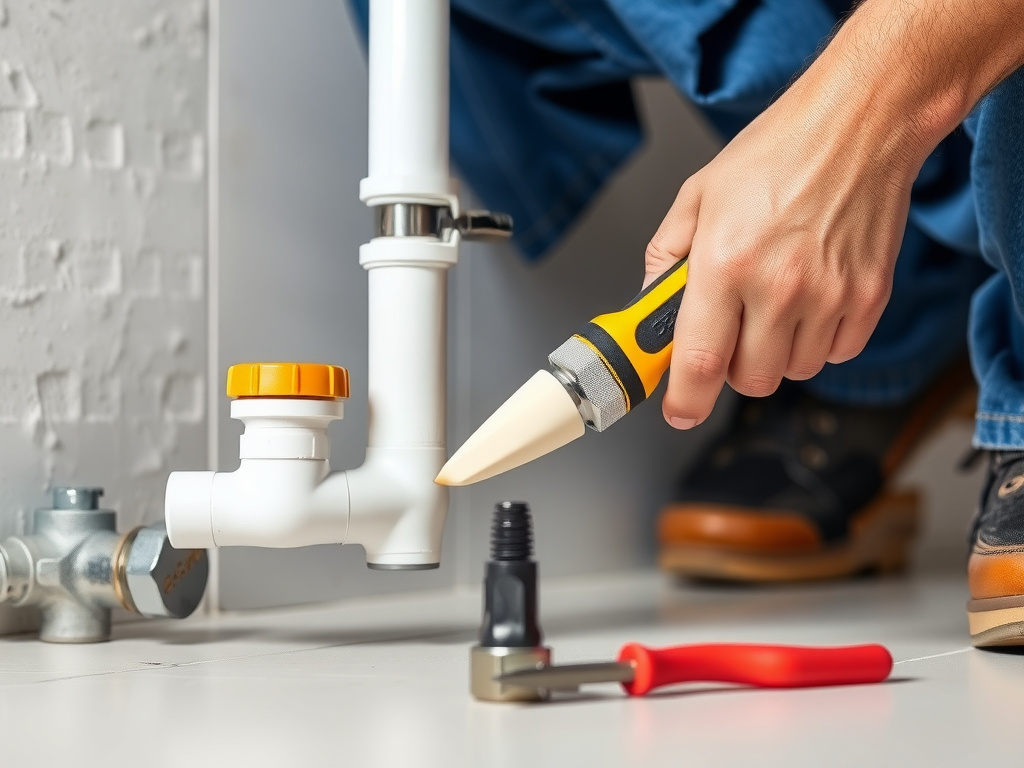 Completed Quick Steps: installation showing professional results