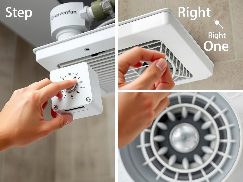 Professional electrical work setup with proper tools and equipment