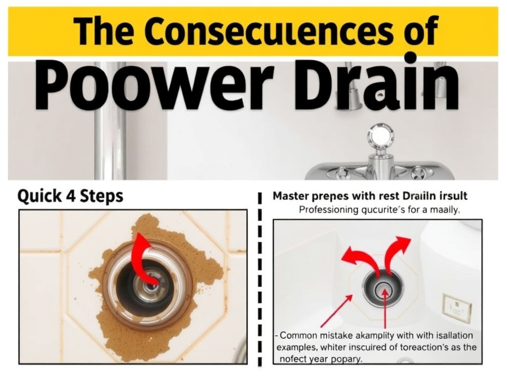 Completed Quick Steps: installation showing professional results