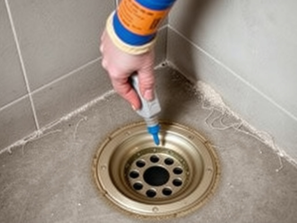 Completed Quick Steps: installation showing professional results