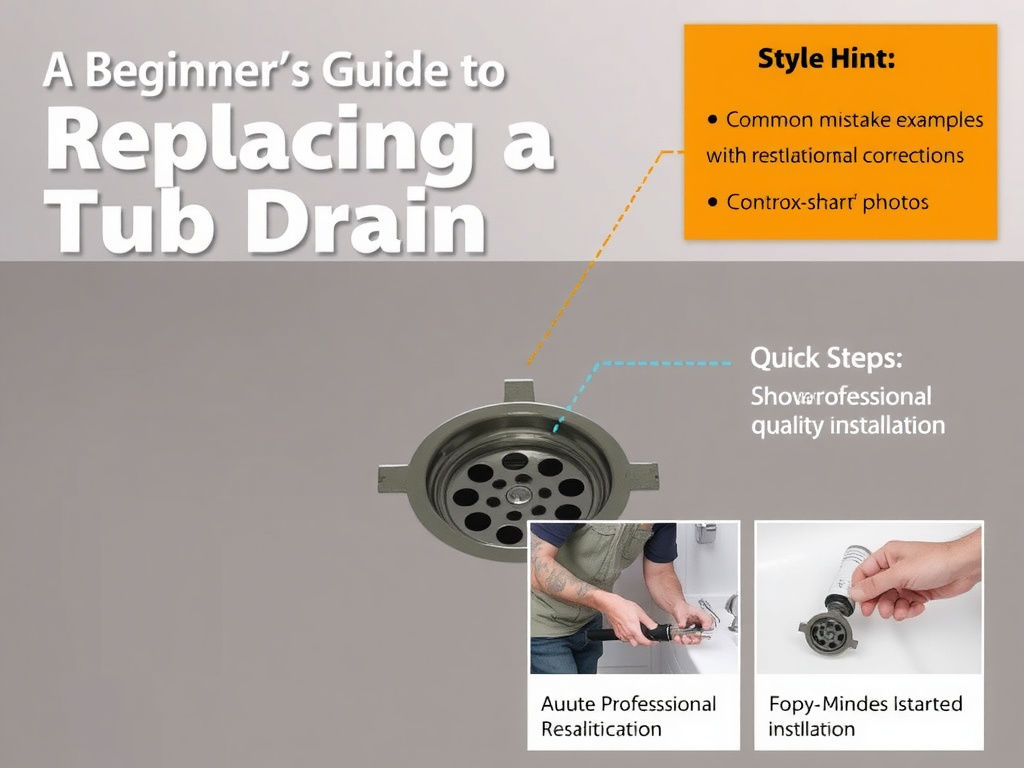 Completed Quick Steps: installation showing professional results