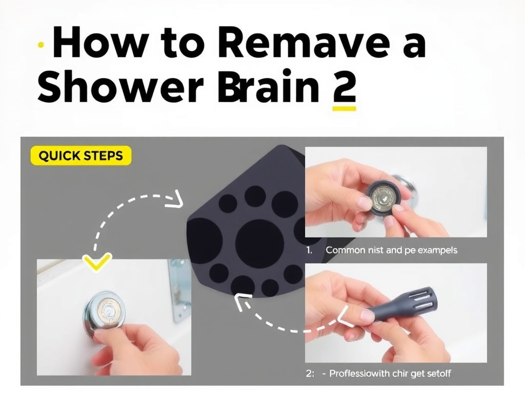 Completed Quick Steps: installation showing professional results