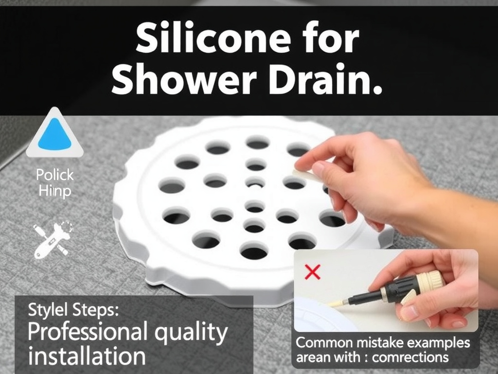 Completed Quick Steps: installation showing professional results