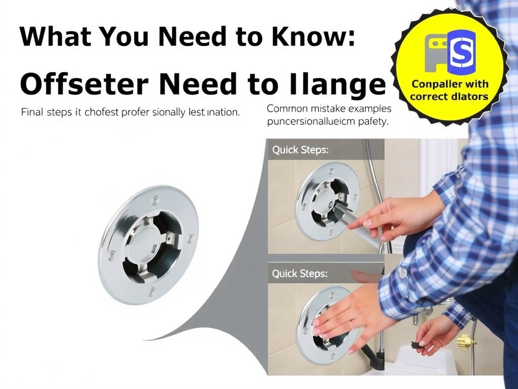 Completed Quick Steps: installation showing professional results