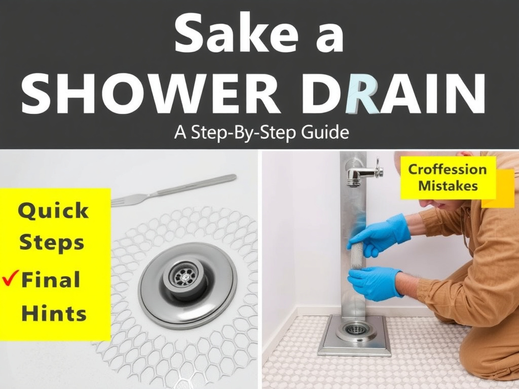 Completed Quick Steps: installation showing professional results