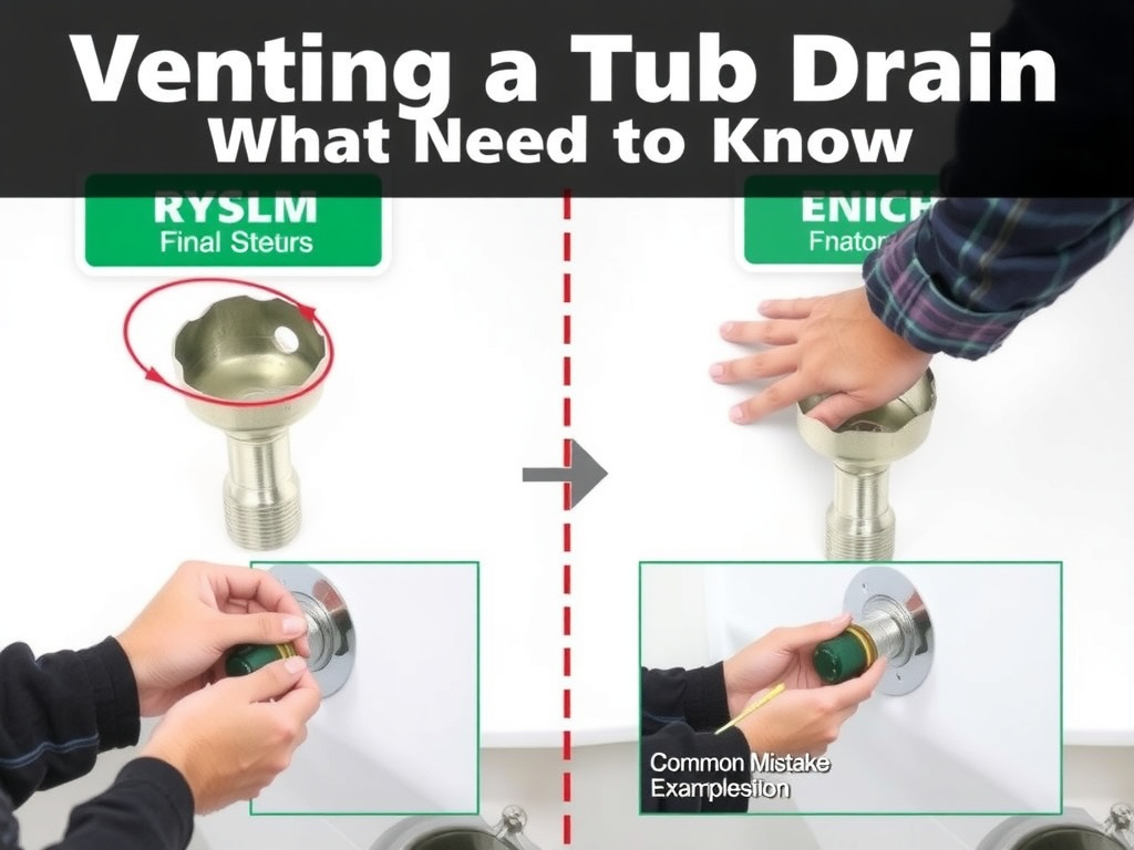 Completed Quick Steps: installation showing professional results