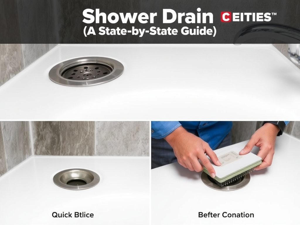 Completed Quick Steps: installation showing professional results