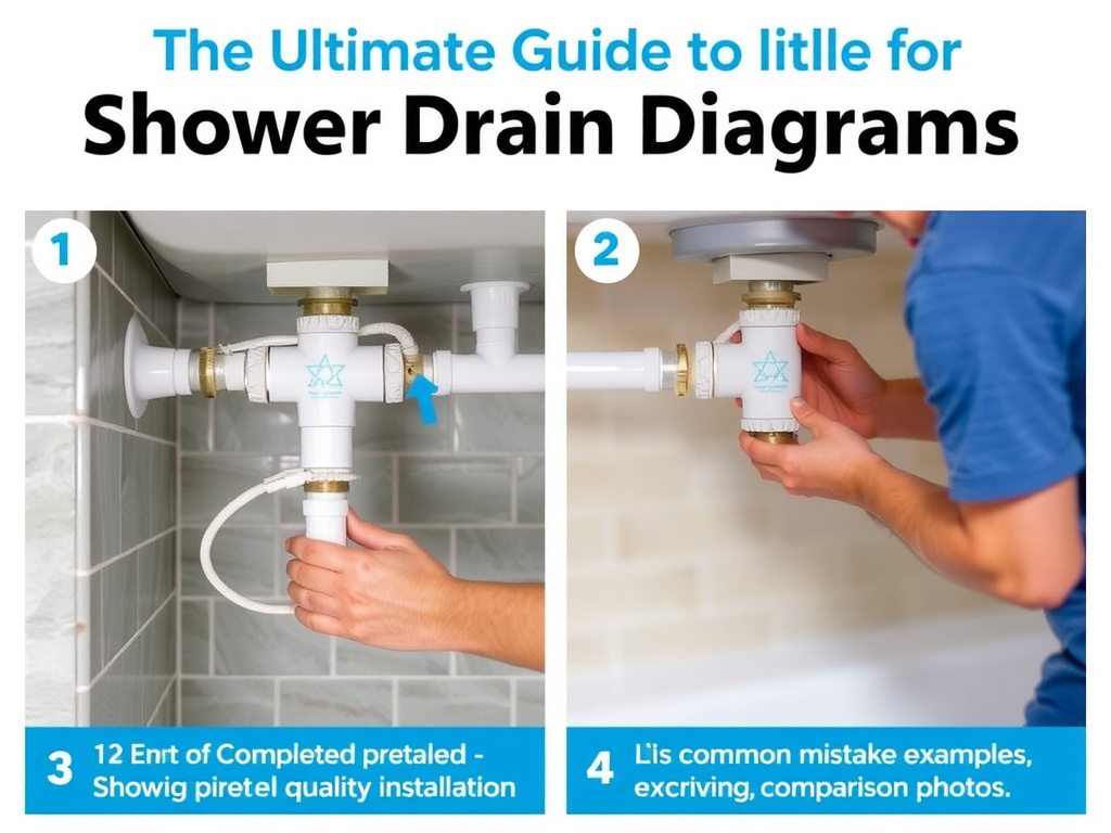 Completed Quick Steps: installation showing professional results