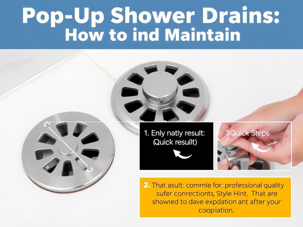 Completed Quick Steps: installation showing professional results