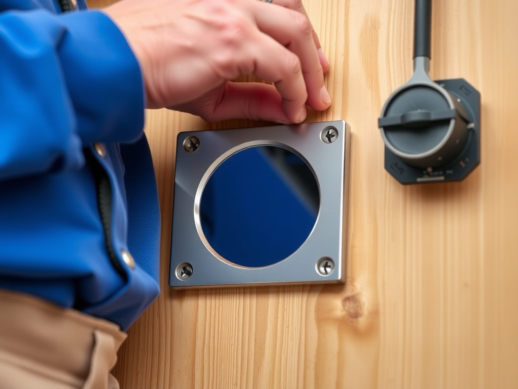 Completed Dearborn 1½