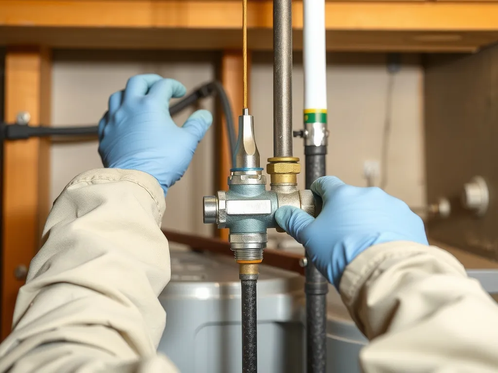 Professional Quick Steps: setup with proper tools and equipment