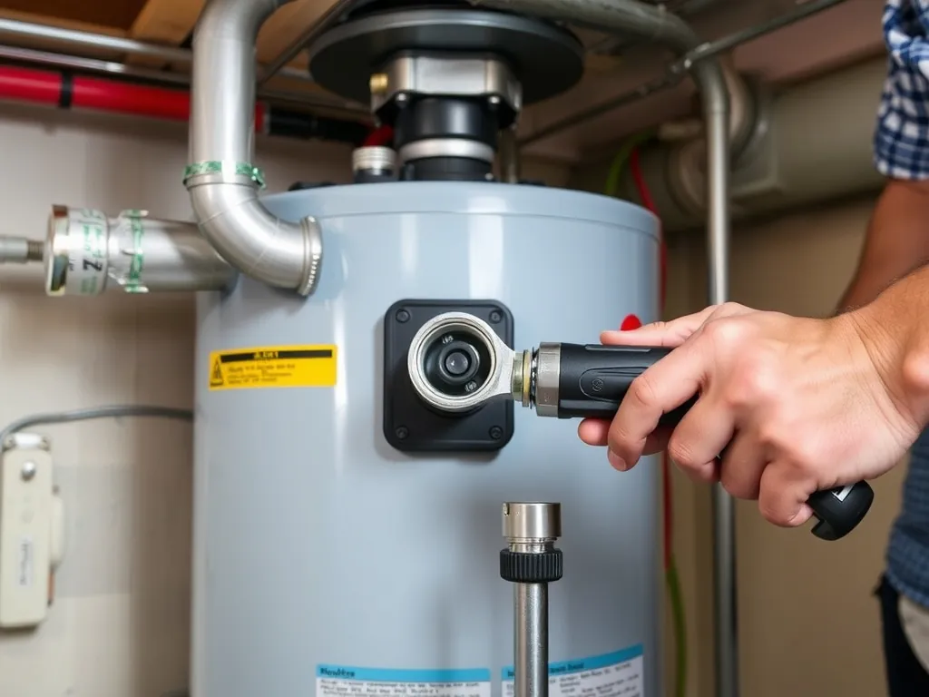 Professional Direct Answer: setup with proper tools and equipment