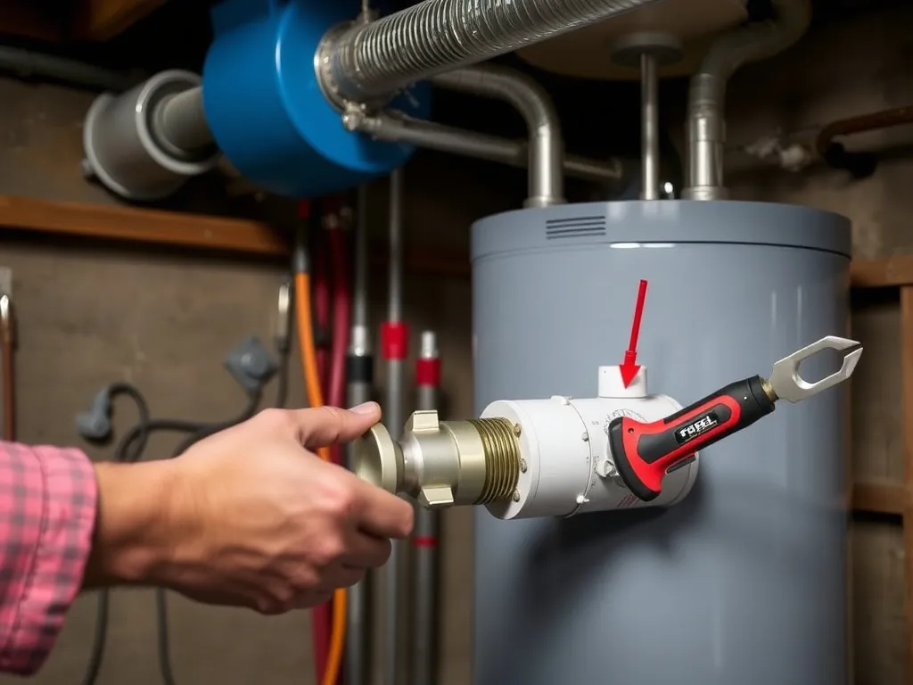 Completed Direct Answer: installation showing professional results