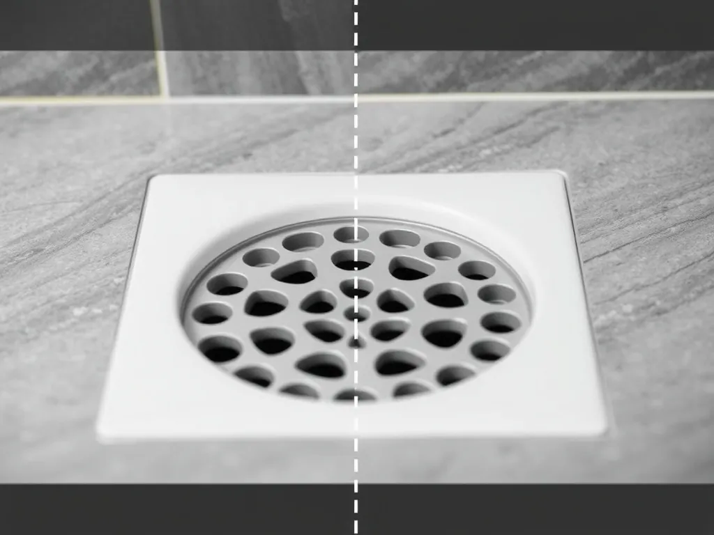 Completed Quick Steps: installation showing professional results