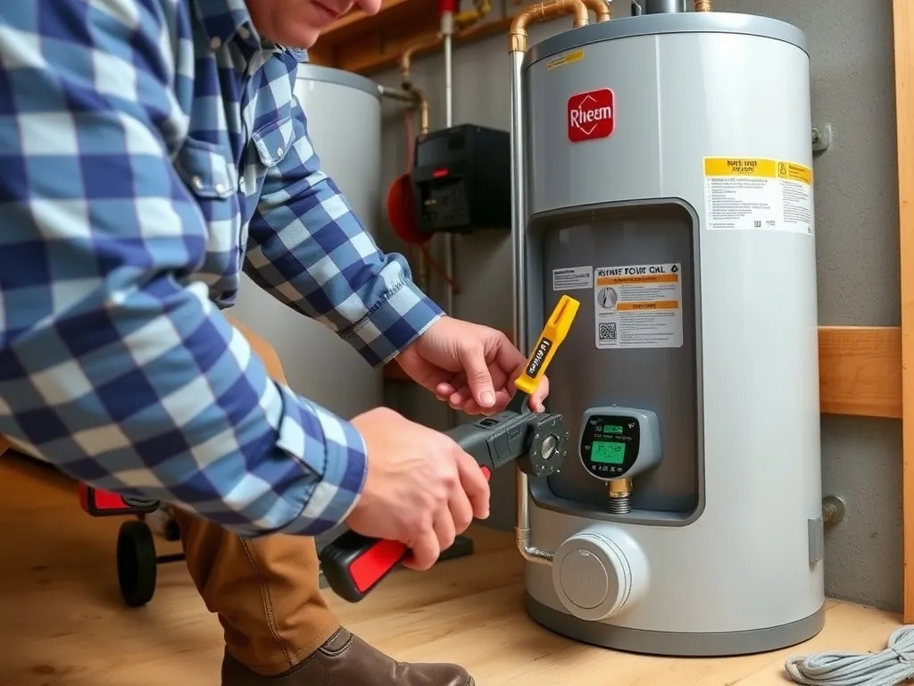 Professional Quick Steps: setup with proper tools and equipment