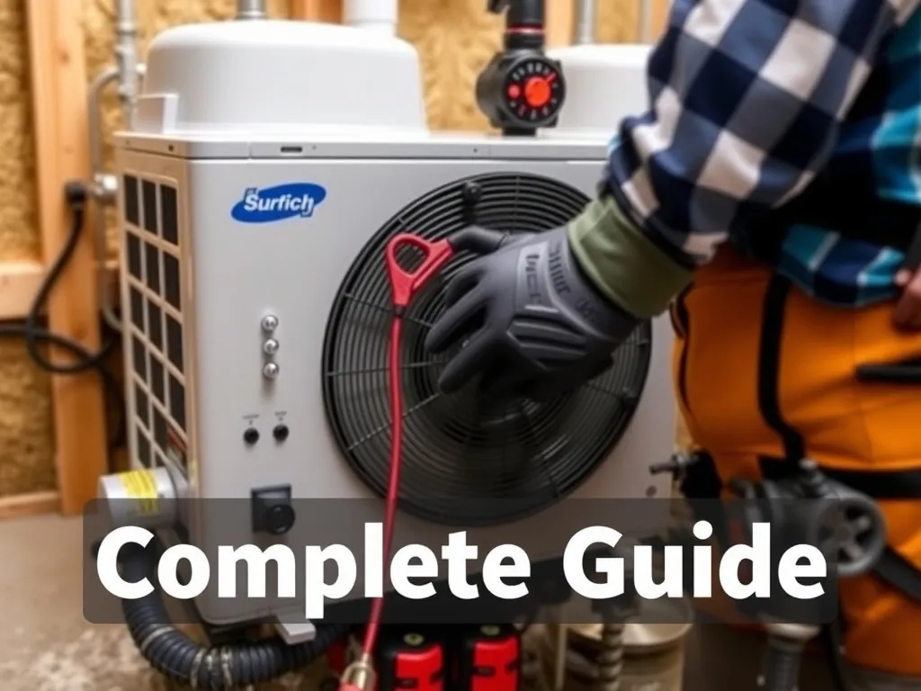 Professional Quick Steps: setup with proper tools and equipment