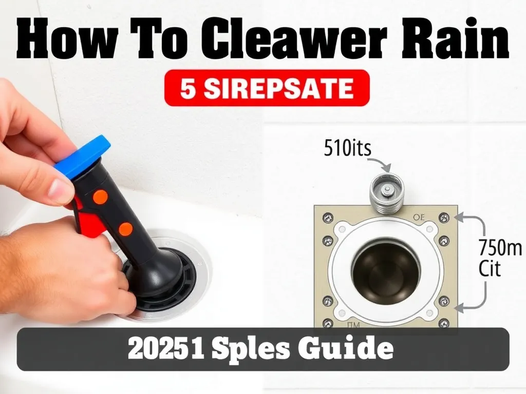 Professional Quick Steps: setup with proper tools and equipment