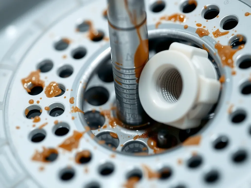 Completed Quick Steps: installation showing professional results