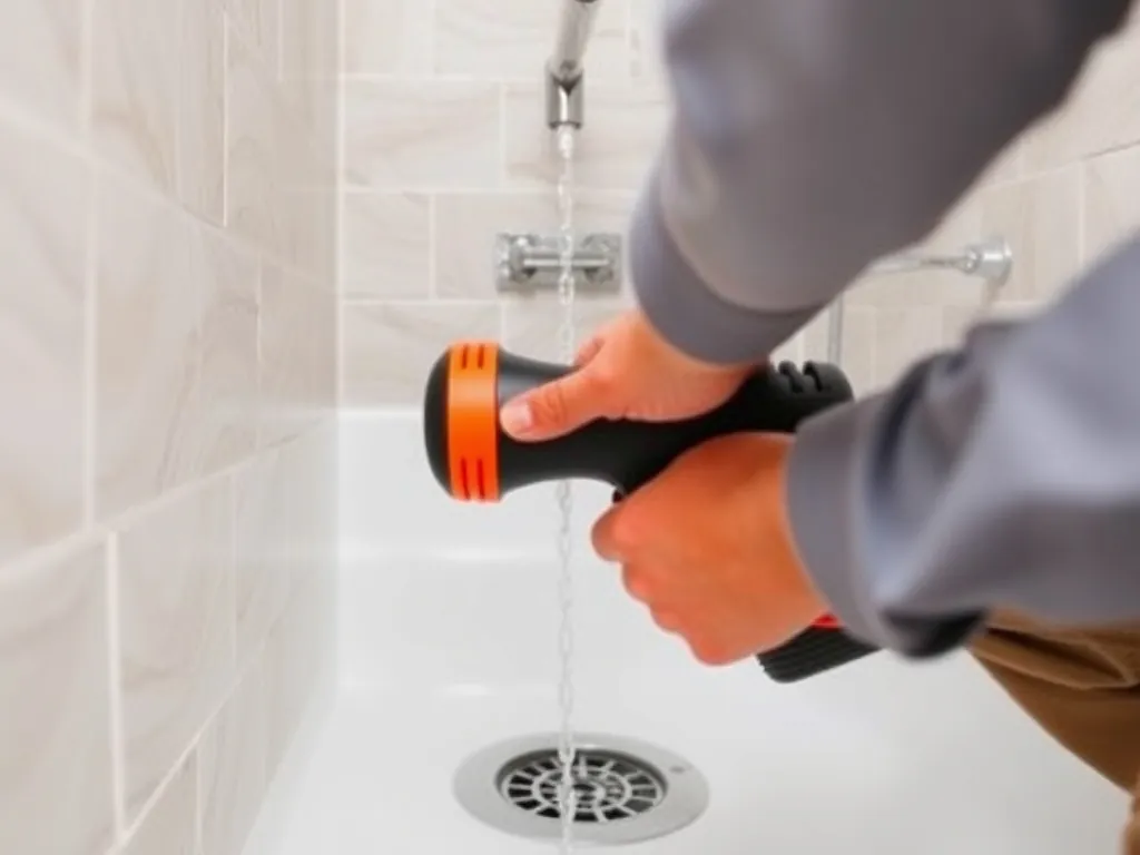 Completed Quick Steps: installation showing professional results