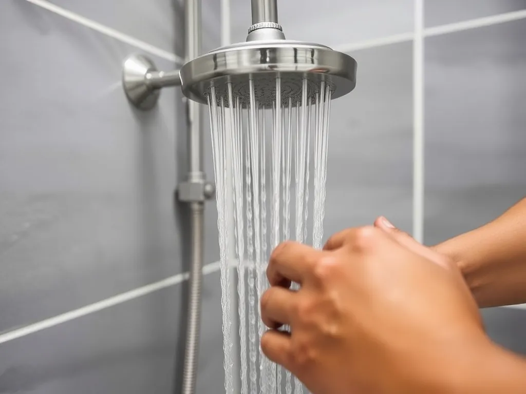 Completed Direct Answer: installation showing professional results