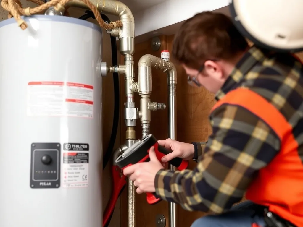 Professional Quick Steps: setup with proper tools and equipment