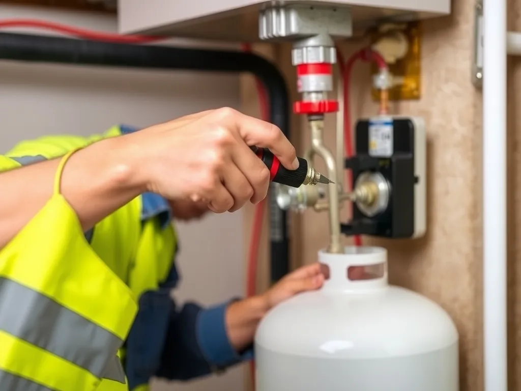 Professional Quick Steps: setup with proper tools and equipment