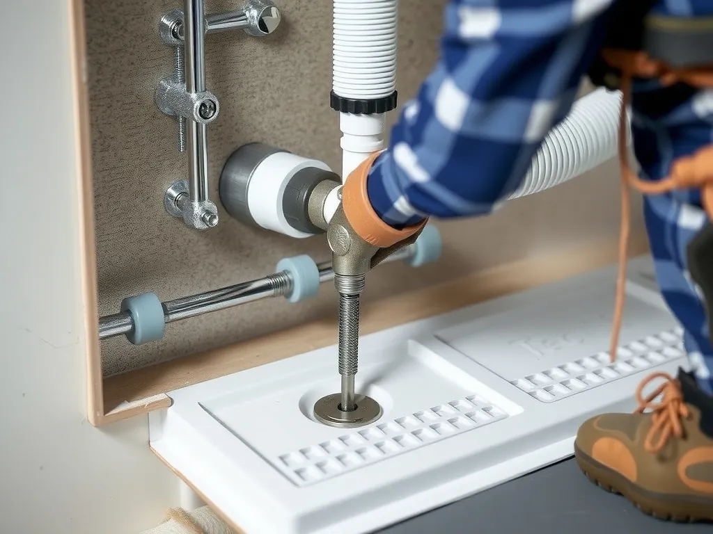 Professional Quick Steps: setup with proper tools and equipment