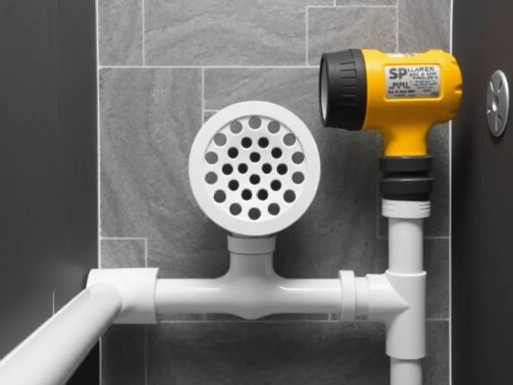 Completed Quick Steps: installation showing professional results