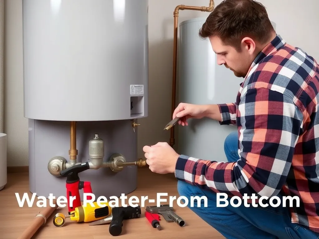 Professional Quick Steps: setup with proper tools and equipment