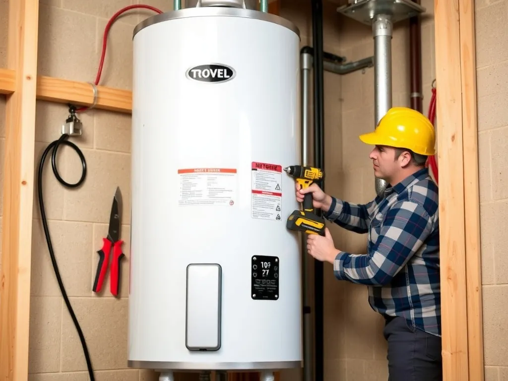 Professional Quick Steps: setup with proper tools and equipment