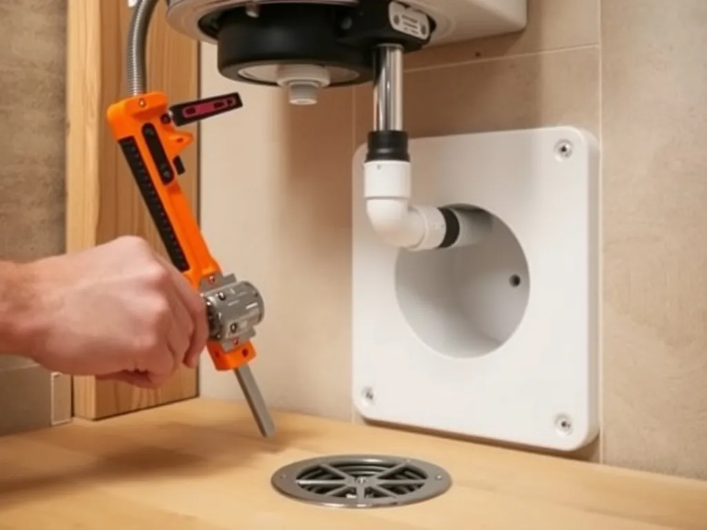 Professional Quick Steps: setup with proper tools and equipment