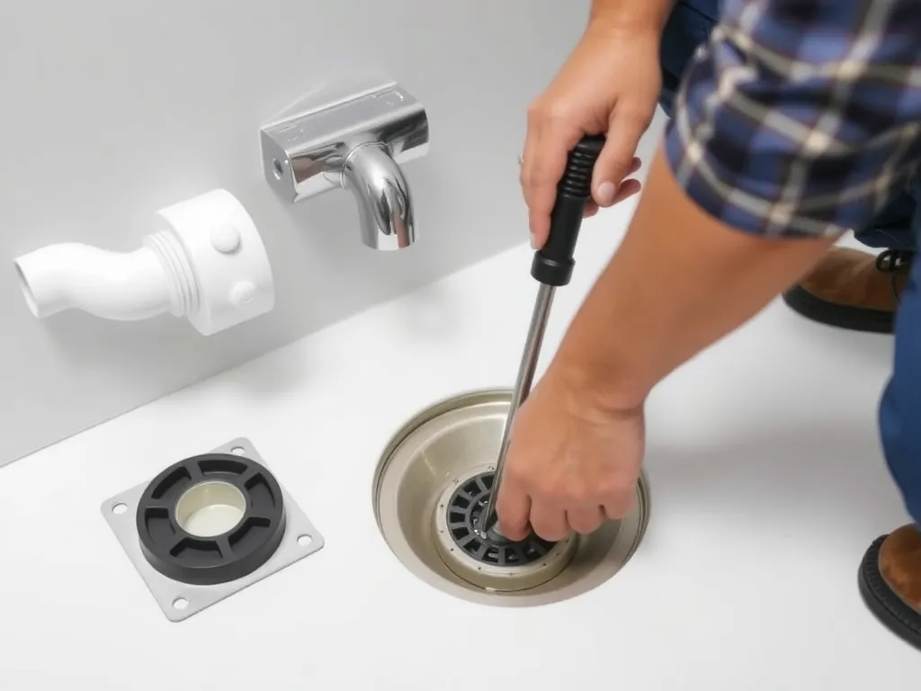 Professional Quick Steps: setup with proper tools and equipment