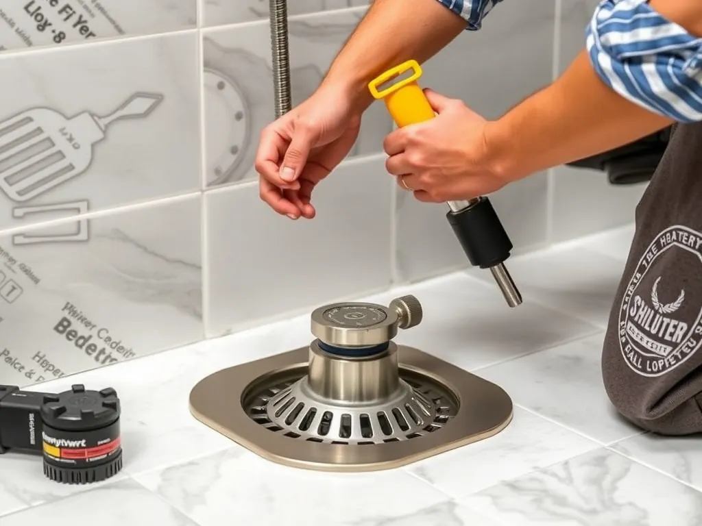 Professional Direct Answer: setup with proper tools and equipment