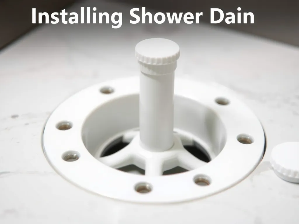 Completed Quick Steps: installation showing professional results