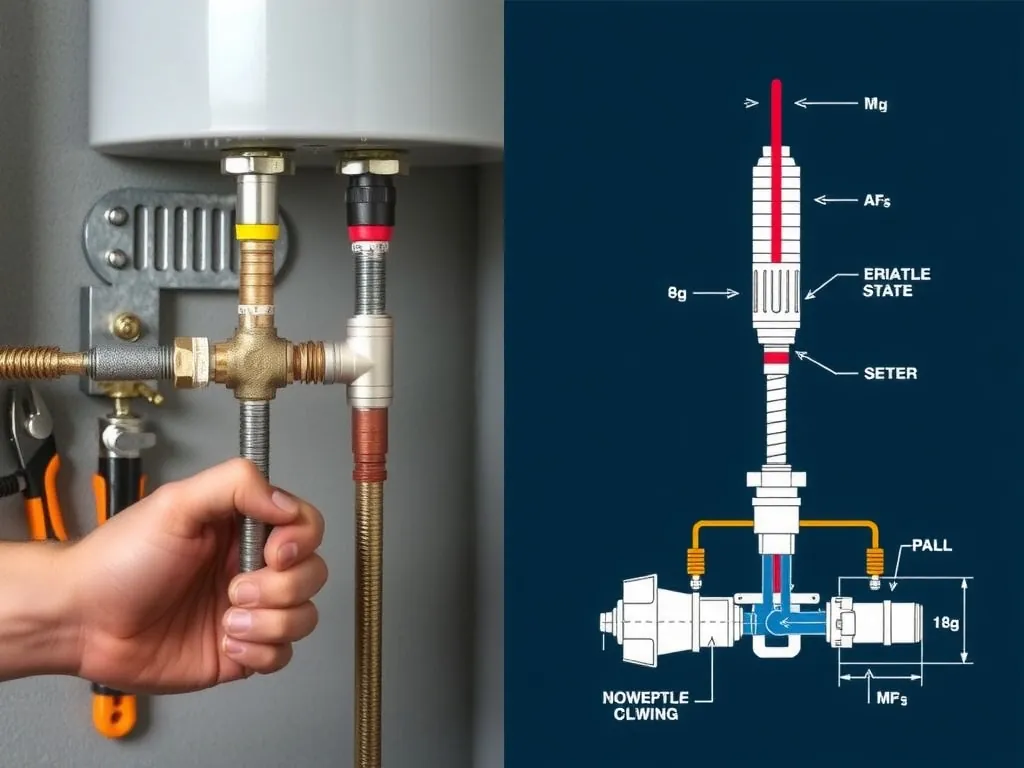 Professional Quick Steps: setup with proper tools and equipment