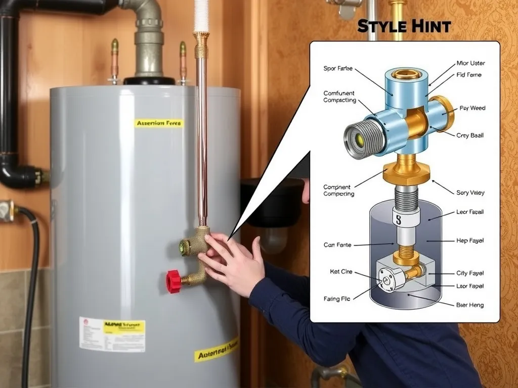 Completed Quick Steps: installation showing professional results