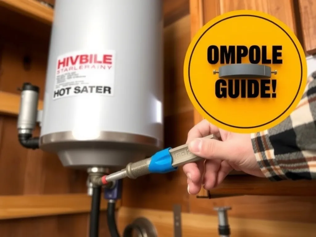 Completed Quick Steps: installation showing professional results