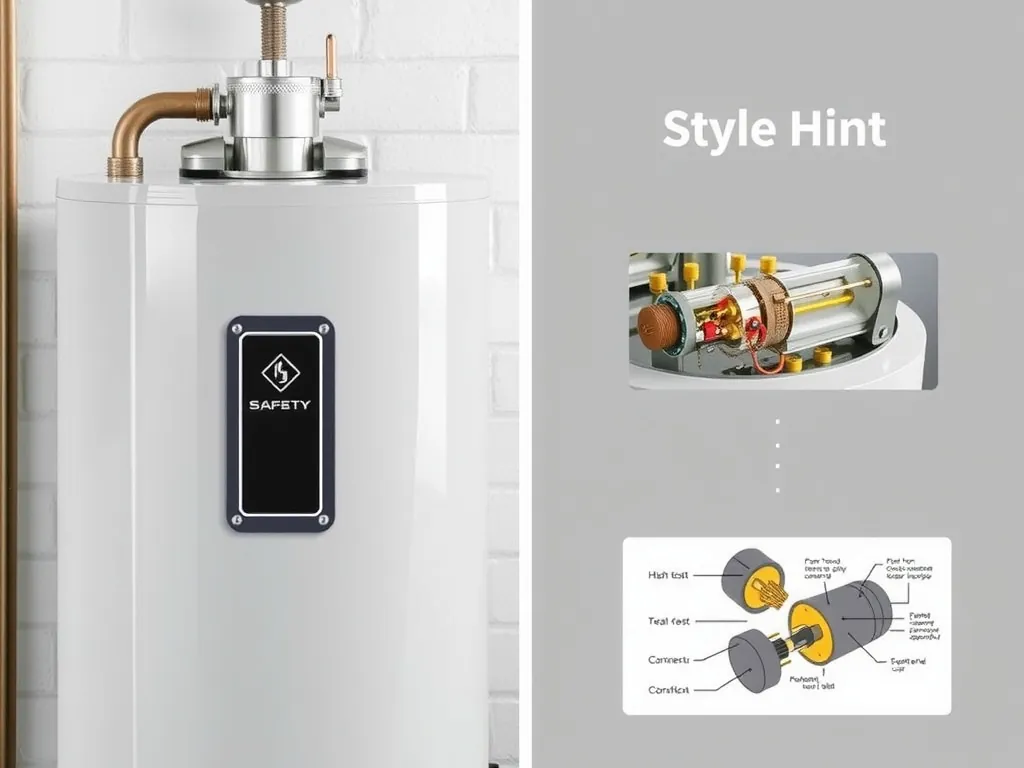 Completed Quick Steps: installation showing professional results