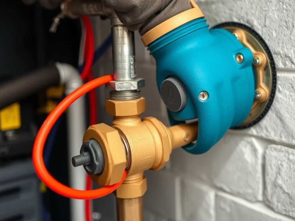 Completed Direct Answer: installation showing professional results