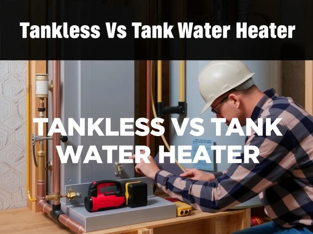 Professional Quick Steps: setup with proper tools and equipment