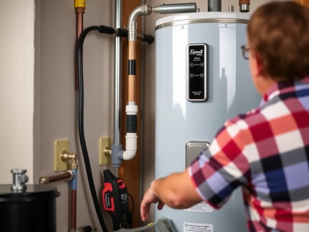 Professional Direct Answer: setup with proper tools and equipment