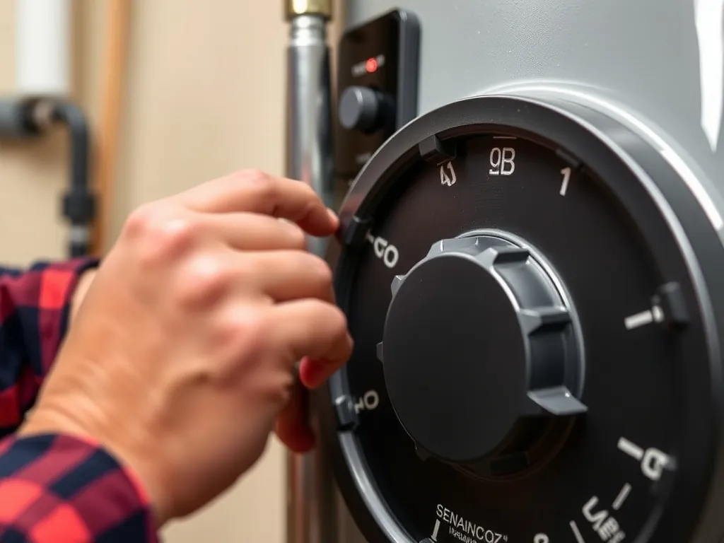 Completed Quick Steps: installation showing professional results