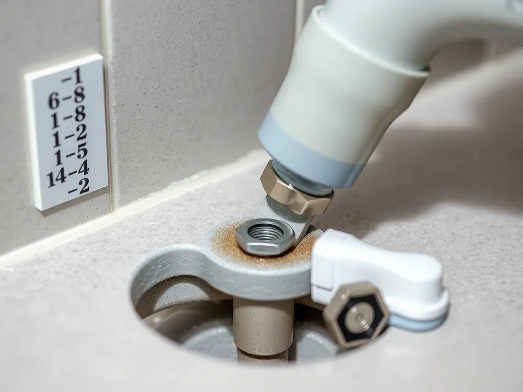 Completed Quick Steps: installation showing professional results