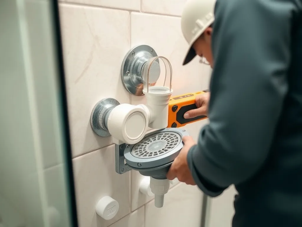 Professional Quick Steps: setup with proper tools and equipment