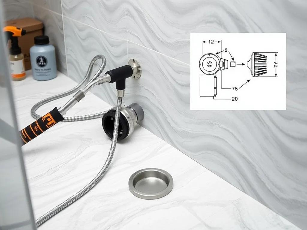 Professional Direct Answer: setup with proper tools and equipment