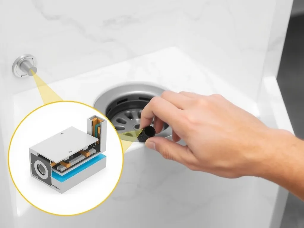 Completed Direct Answer: installation showing professional results