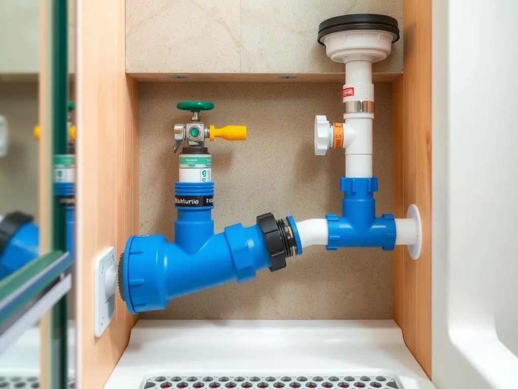 Professional Quick Steps: setup with proper tools and equipment