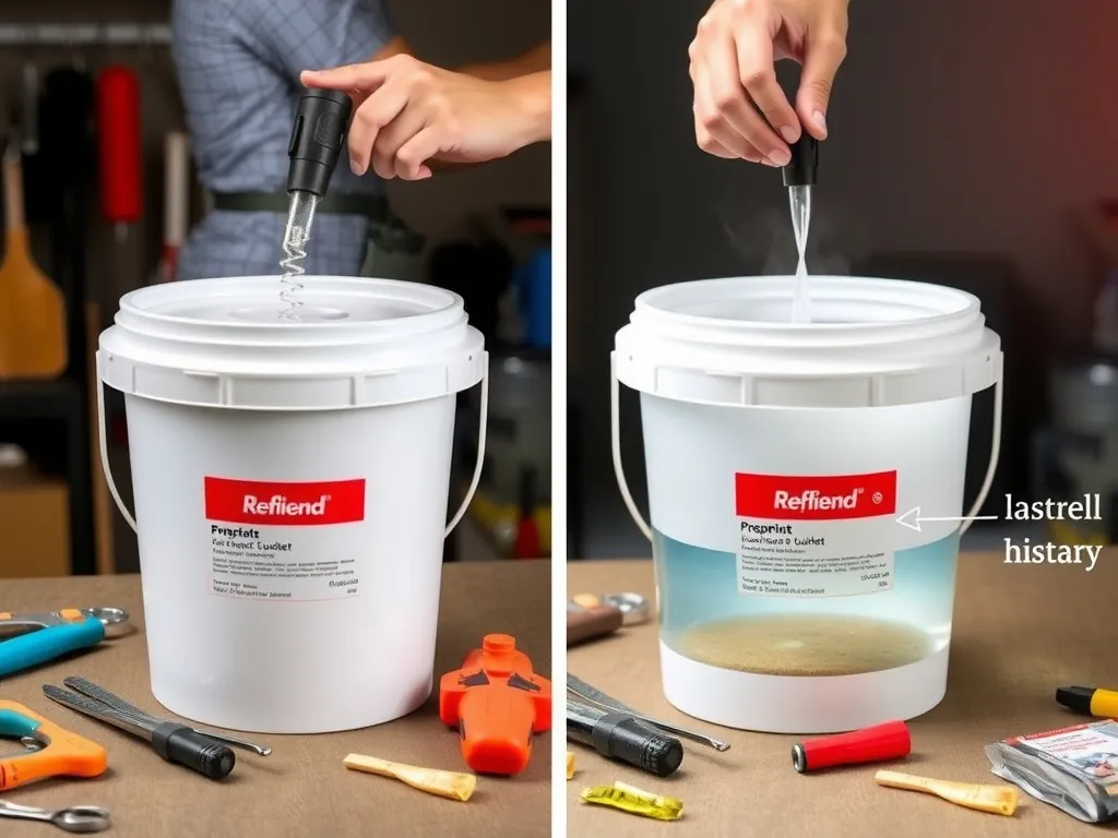 Professional Heating Bucket Water: Complete Guide to Safe, Effi setup with proper tools and equipment