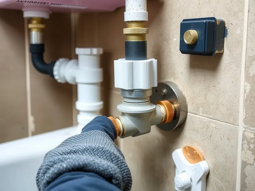 Professional Quick Steps: setup with proper tools and equipment